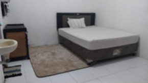 Homestay larangga